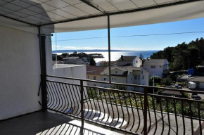 Отель Apartment Rab 14427a  Раб